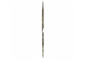 Recurve Accipiter White Feather
