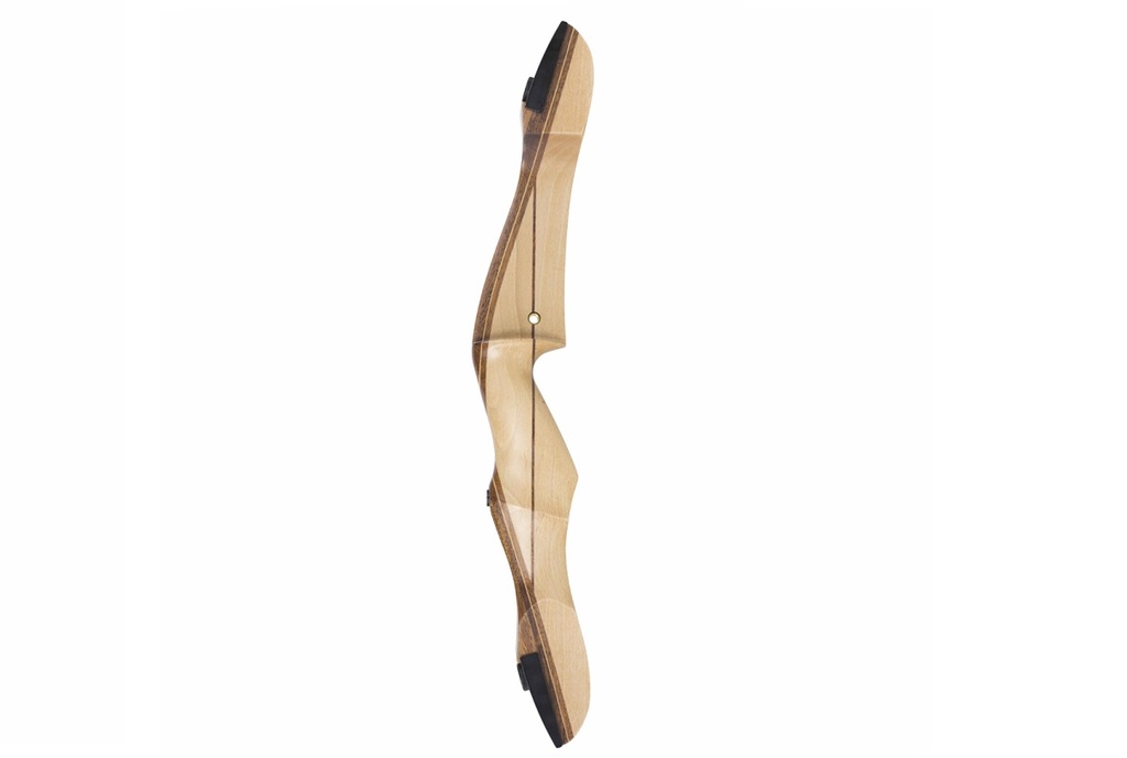 Griffstück Schulrecurve 