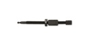 Kinderbogen 52" Recurve Easton