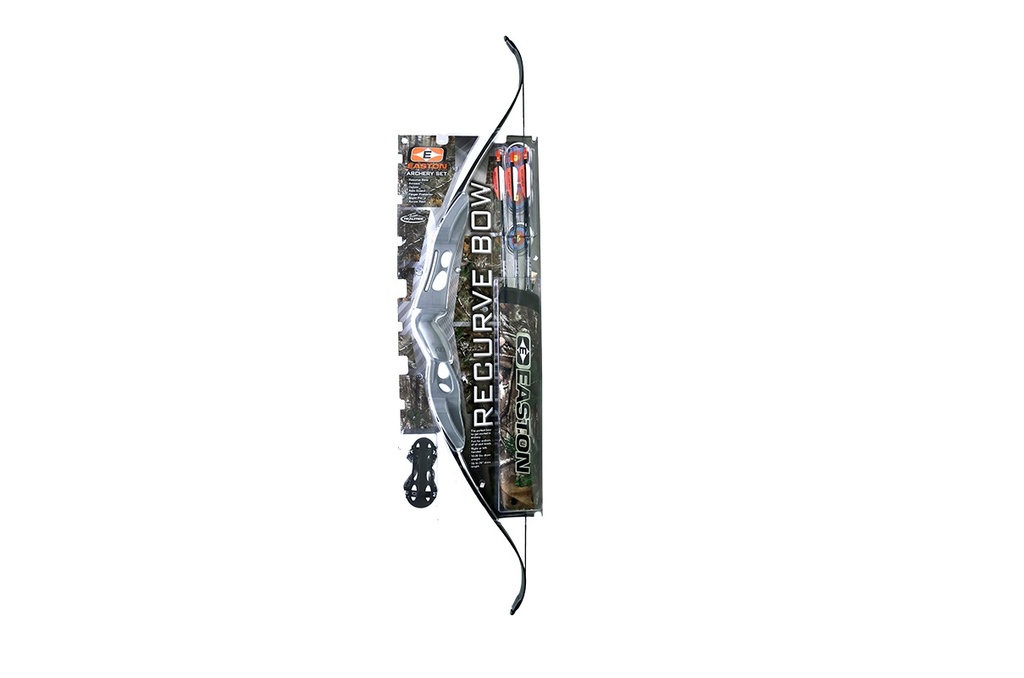 Kinderbogen 52" Recurve Easton