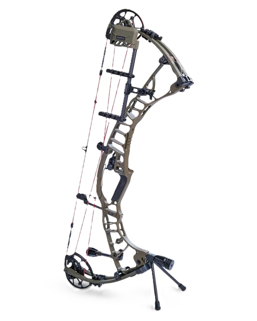 Bogenköcher SL DG Bout Hoyt