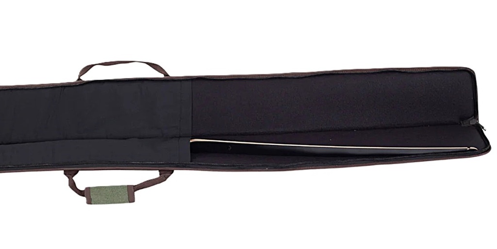 Tasche Langbogen Forest Green BP