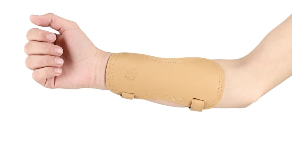 Armschutz Plain Bearpaw