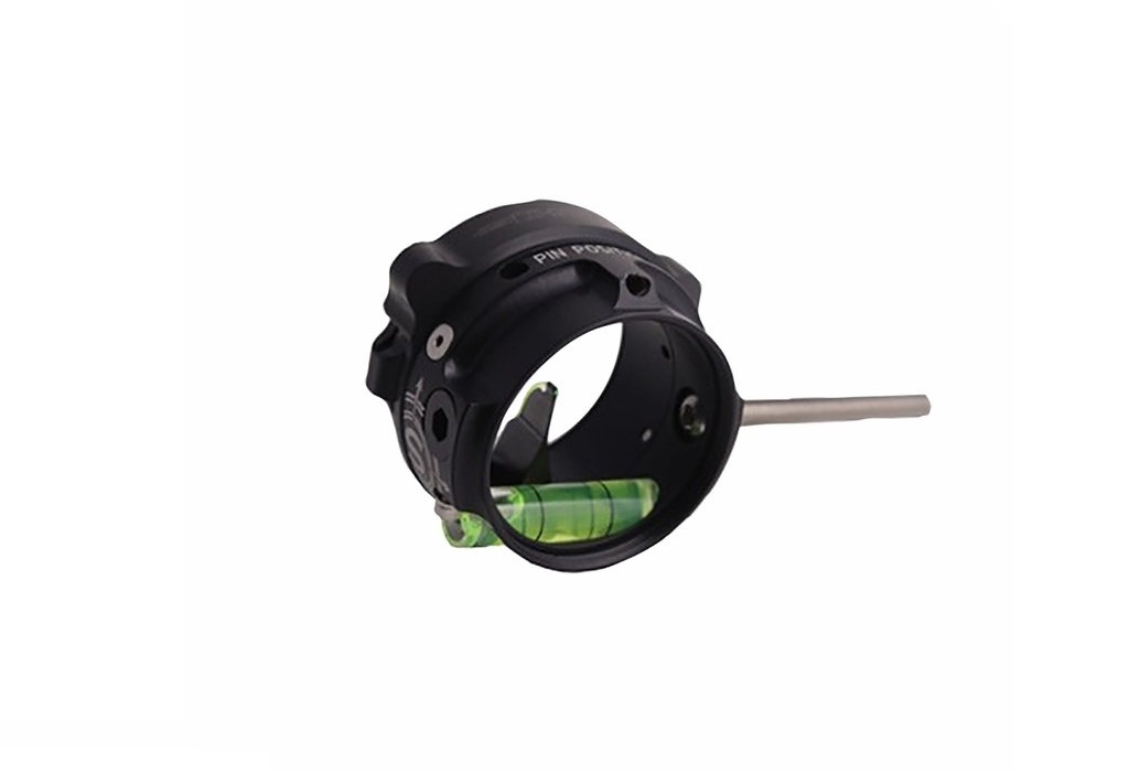 Scope Optum 40mm Kit Shrewd 