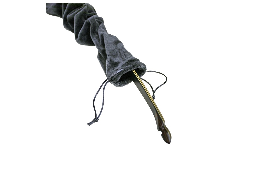 Recurve Catan White Feather