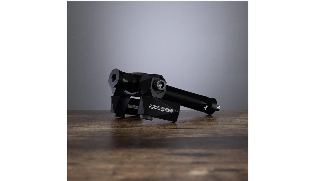 Extender Edge RamRods