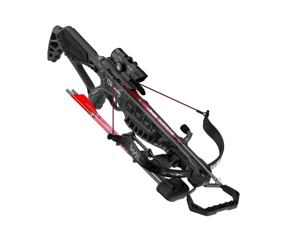 Pfeilarmbrust Wildcat CRX Barnett