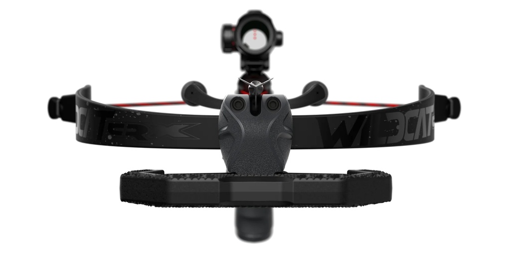 Pfeilarmbrust Wildcat CRX Barnett