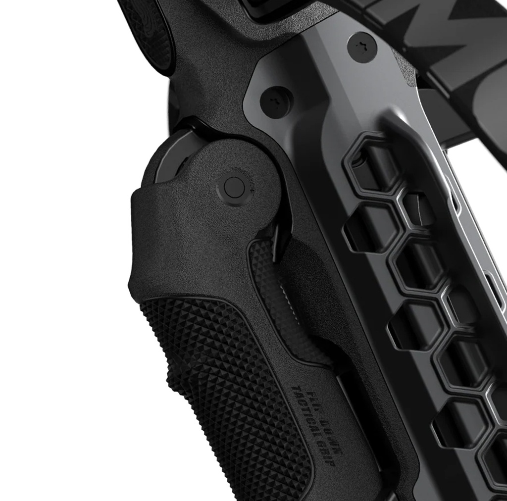 Pfeilarmbrust Demun Tri Strike Barnett