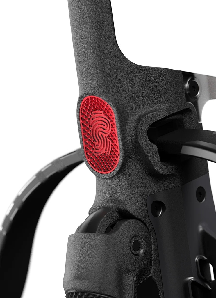 Pfeilarmbrust Demun Accu Strike Barnett