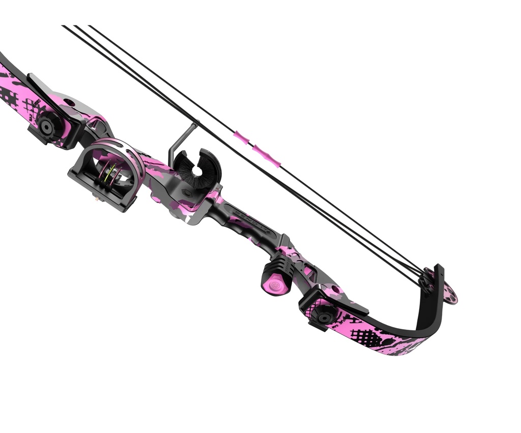 Compound-Set Tomcat Barnett