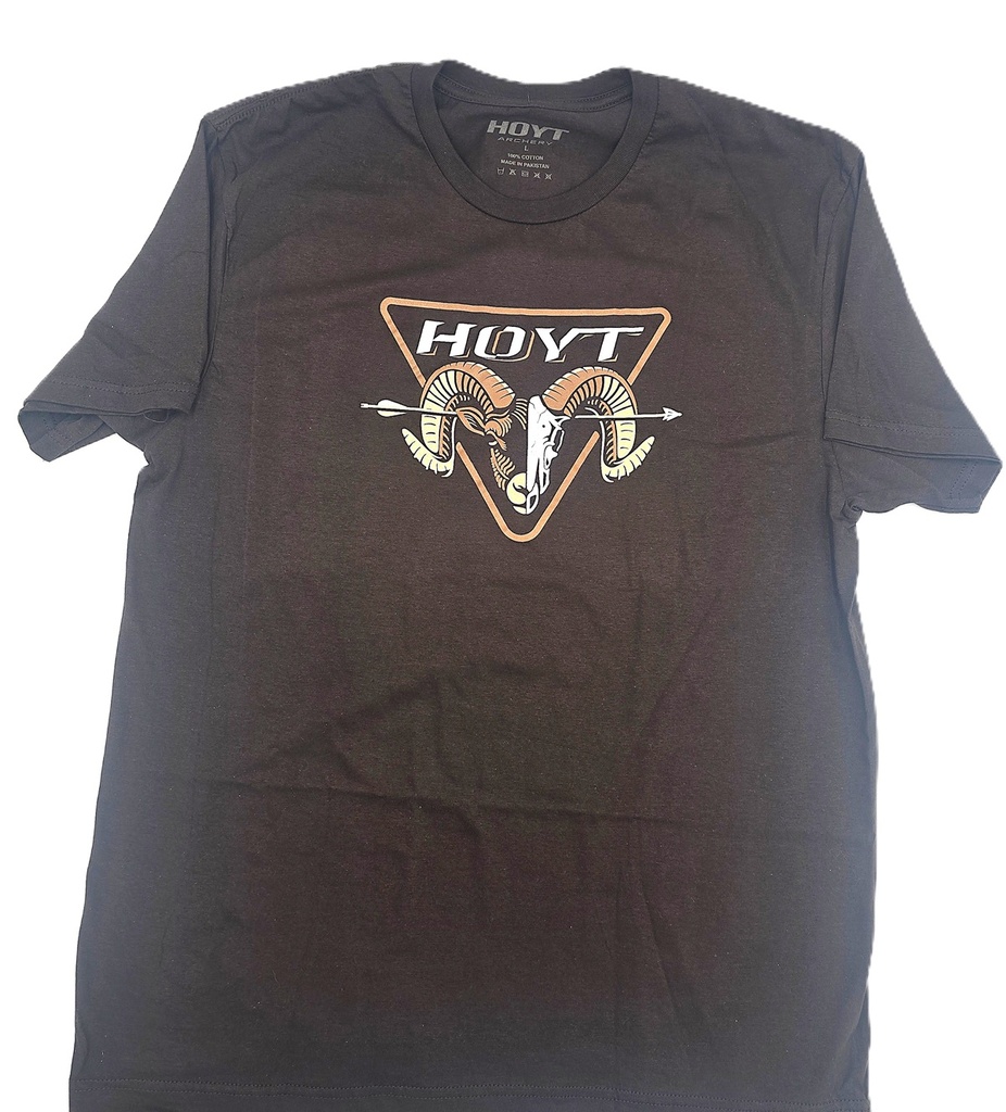 T-Shirt Full Curl Tee Hoyt