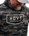 Hoodie Black Ops Hoyt