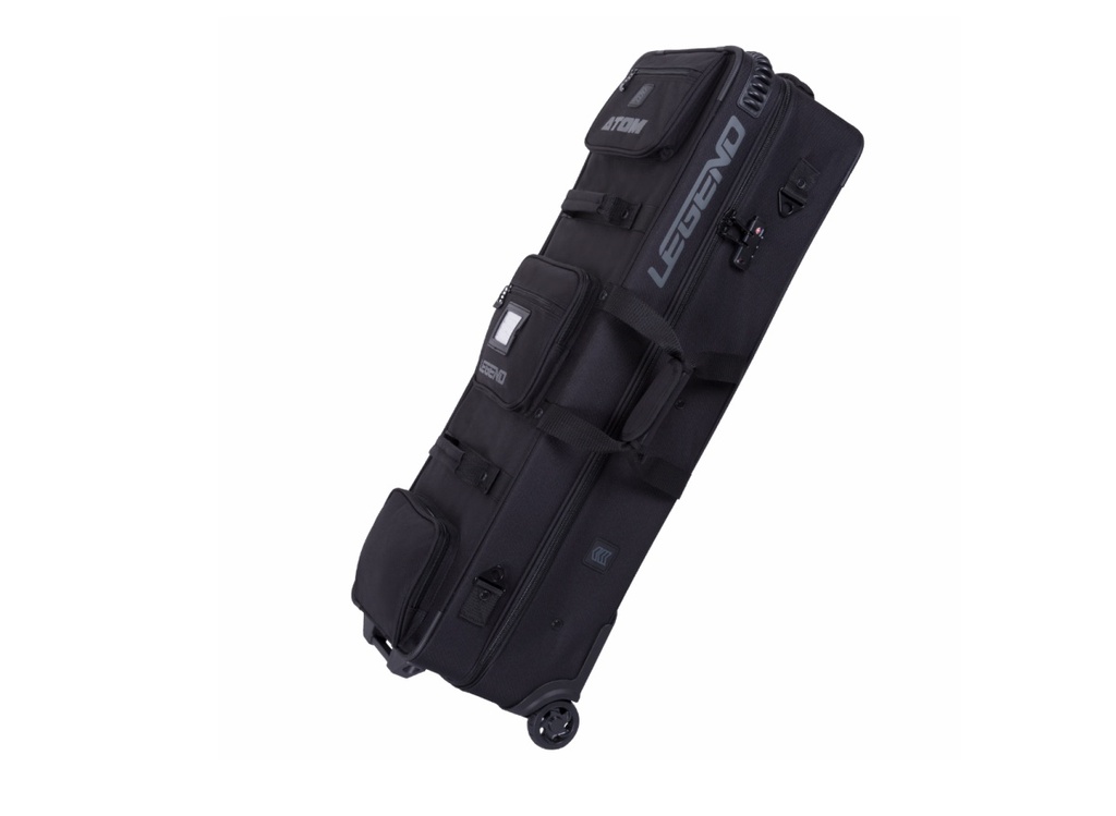 Koffer Atom Recurve Legend