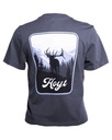 T-Shirt Elk Ridge Hoyt