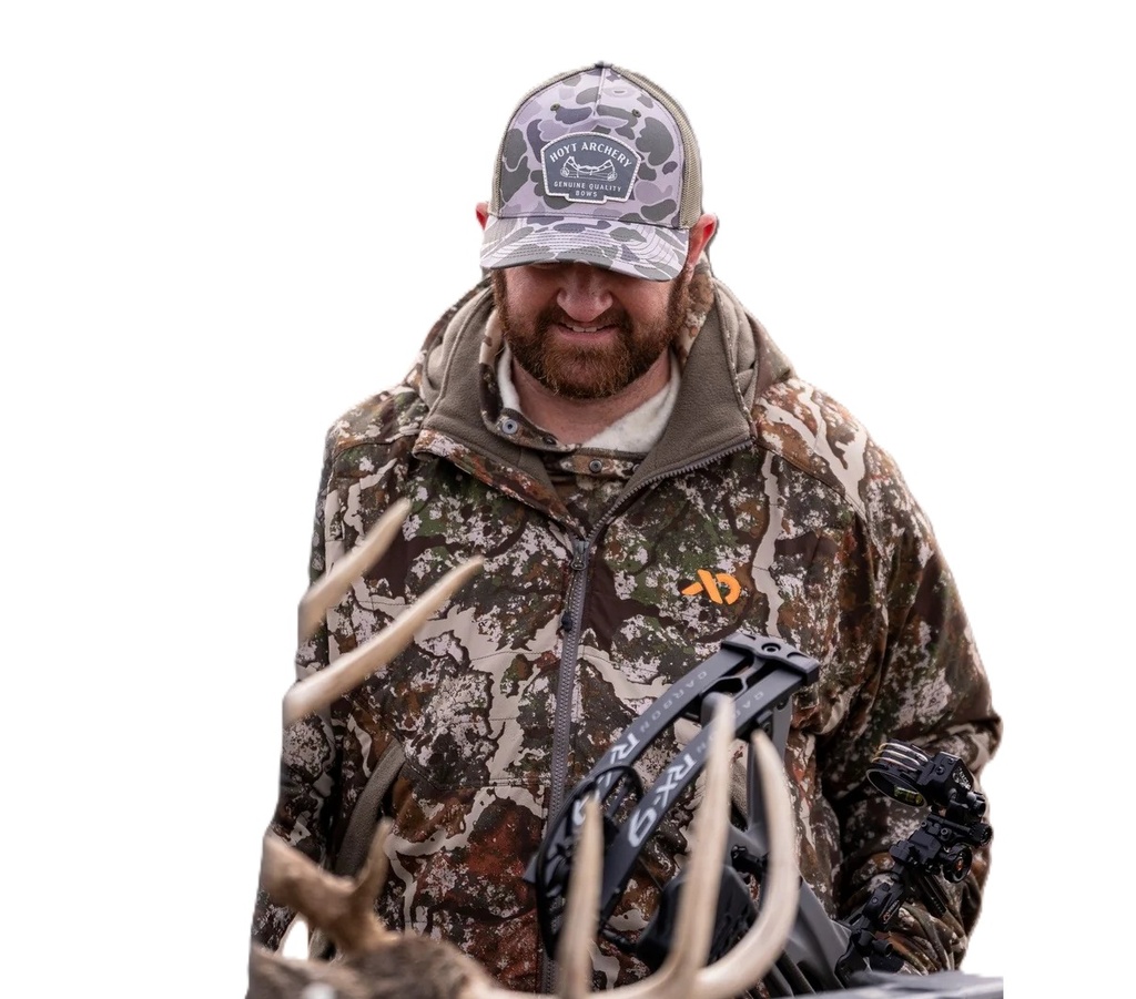 Cap Heritage Hat Hoyt