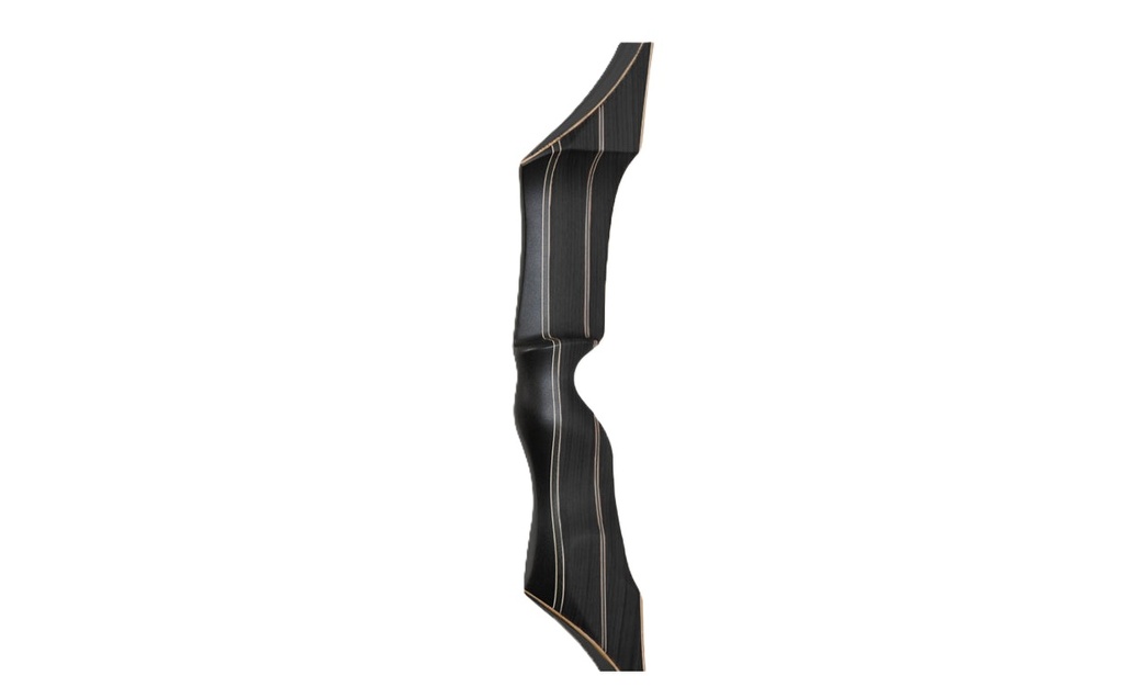 Recurve Blitz 20-19 Bearpaw