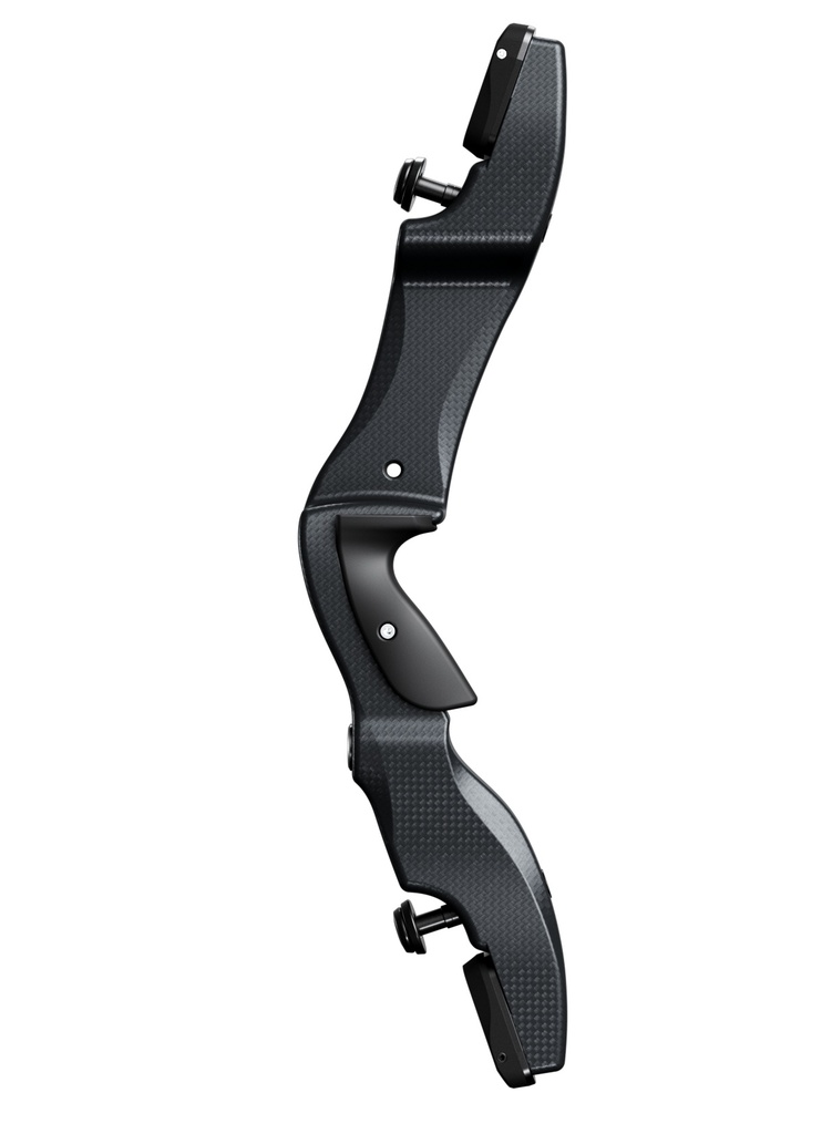 Griffstück Taïkha 19" Uukha