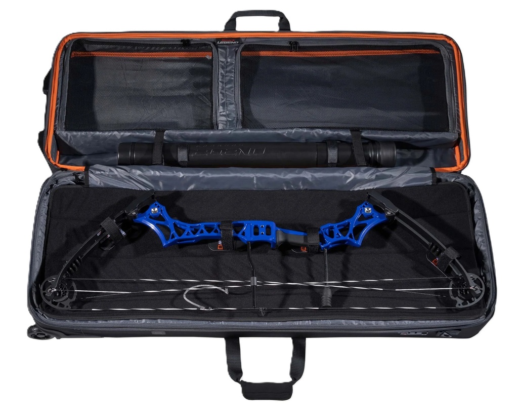 Koffer Everest 40 Legend