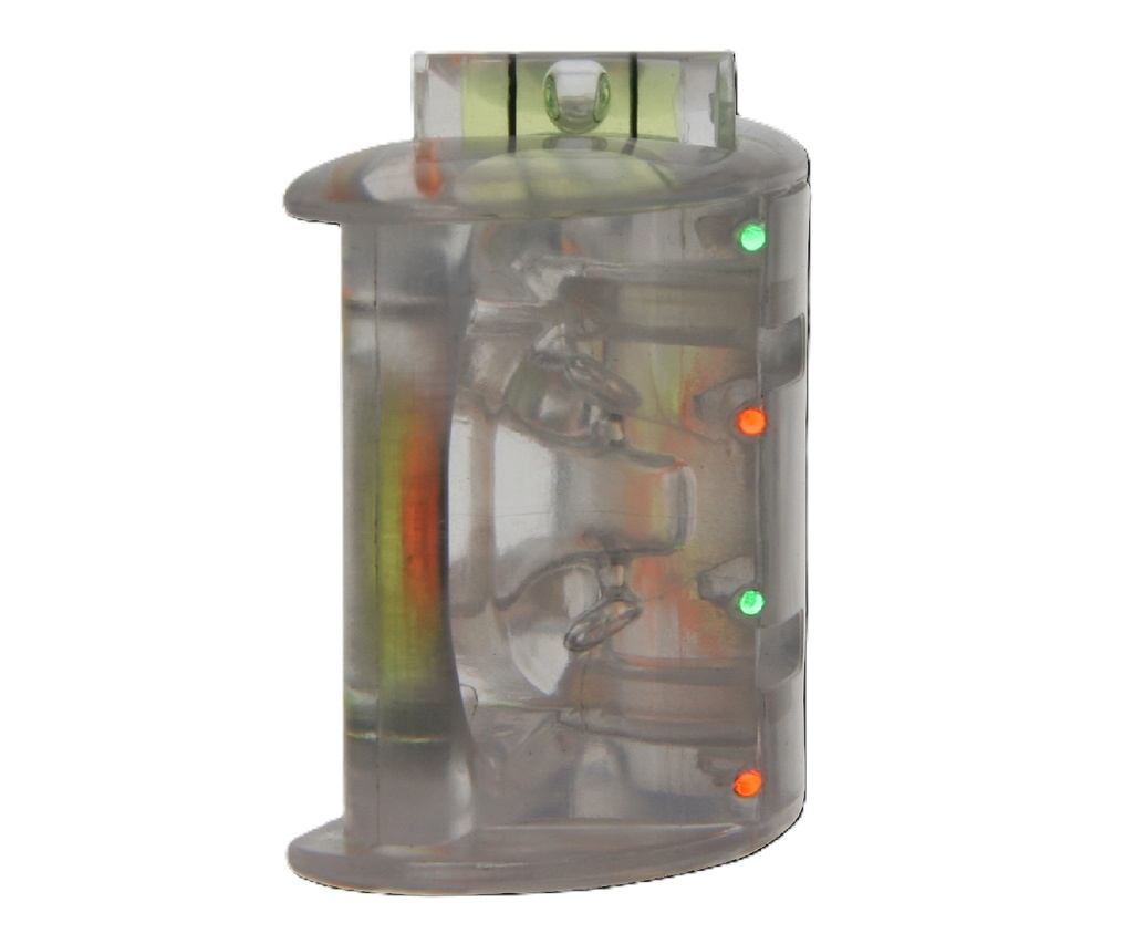 Steinschleuder Visier Saunders