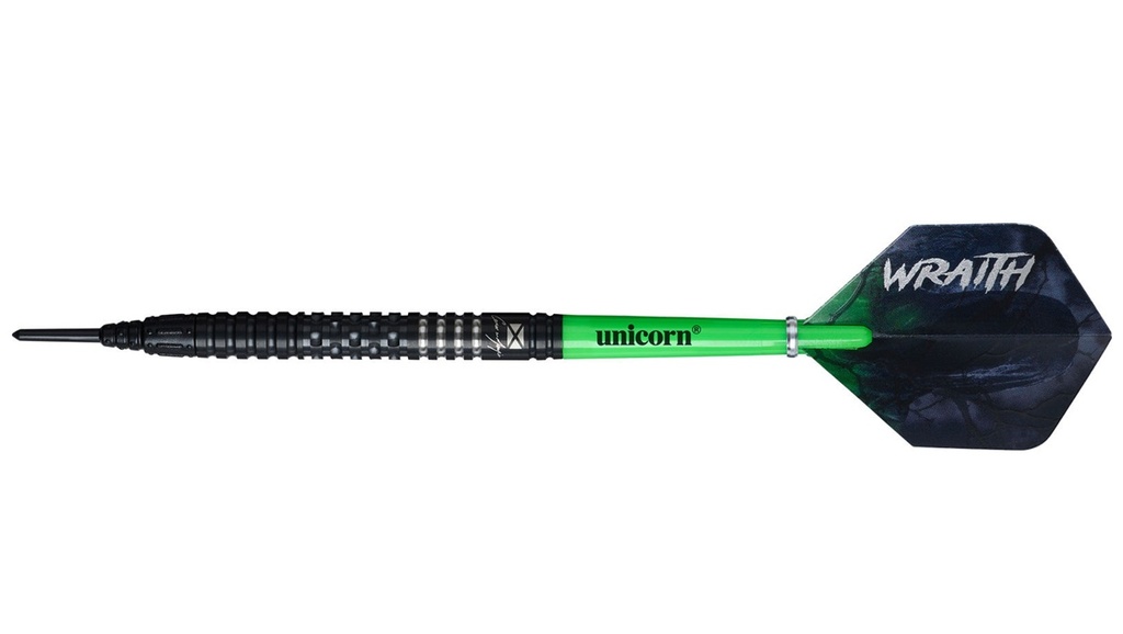 Soft Dart Wraith Unicorn
