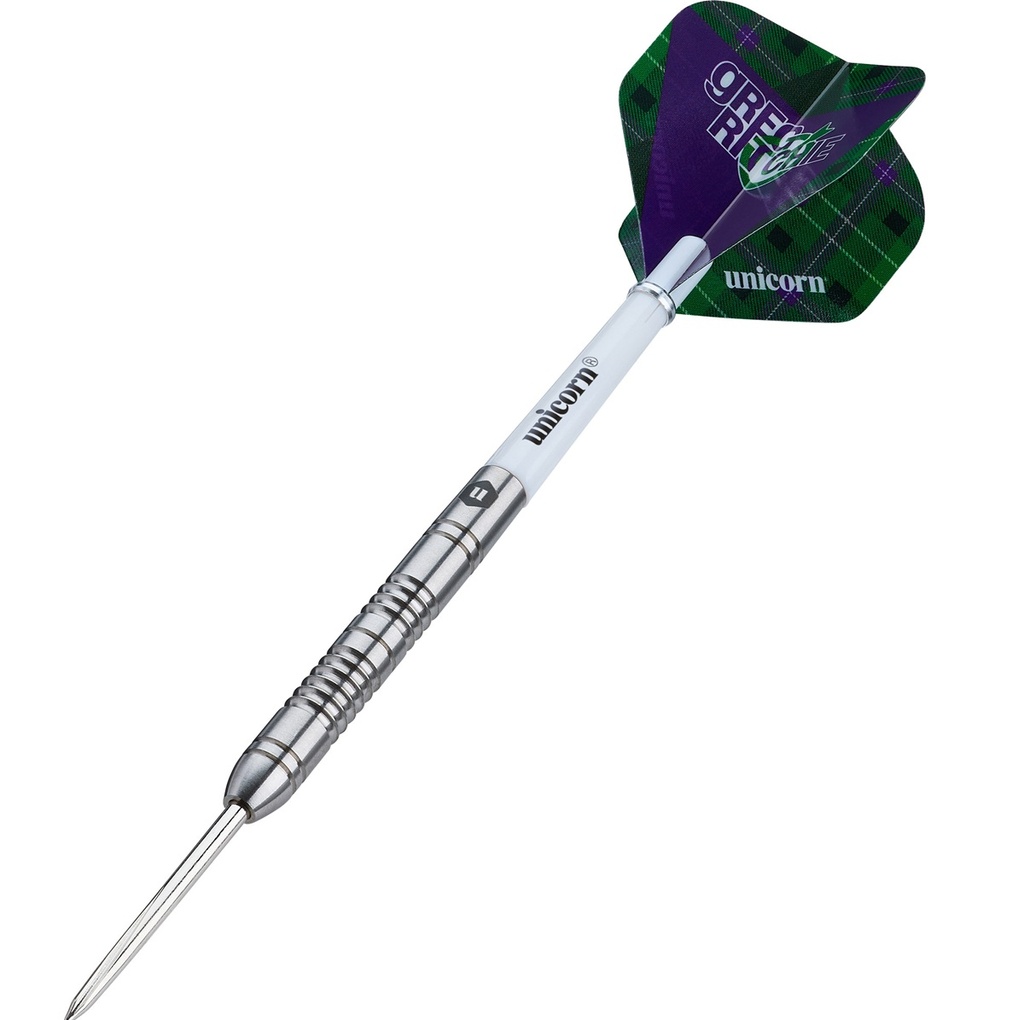 Steel Dart Greg Ritchie Unicorn
