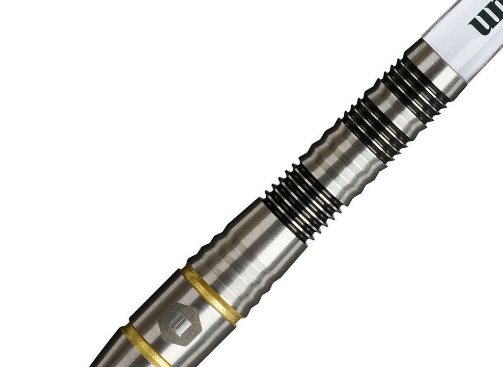 Steel Dart Hexium Unicorn