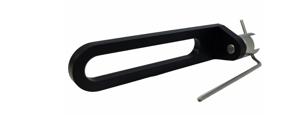 Pfeilauflage BiDrop Zniper