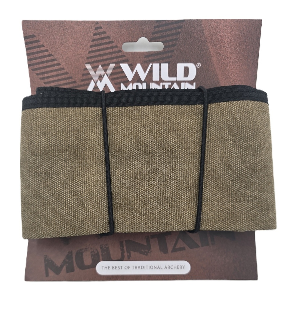 Futteral Langbogen WildMountain