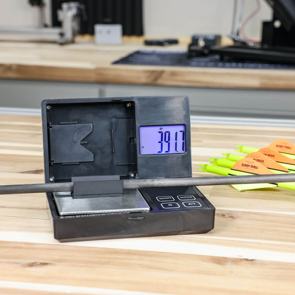 Waage Grain Scale Pro 2.0 Last Chance