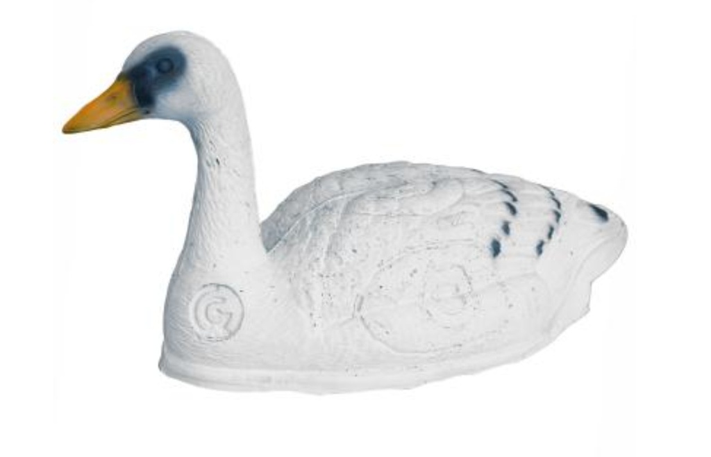 Schwan Leitold