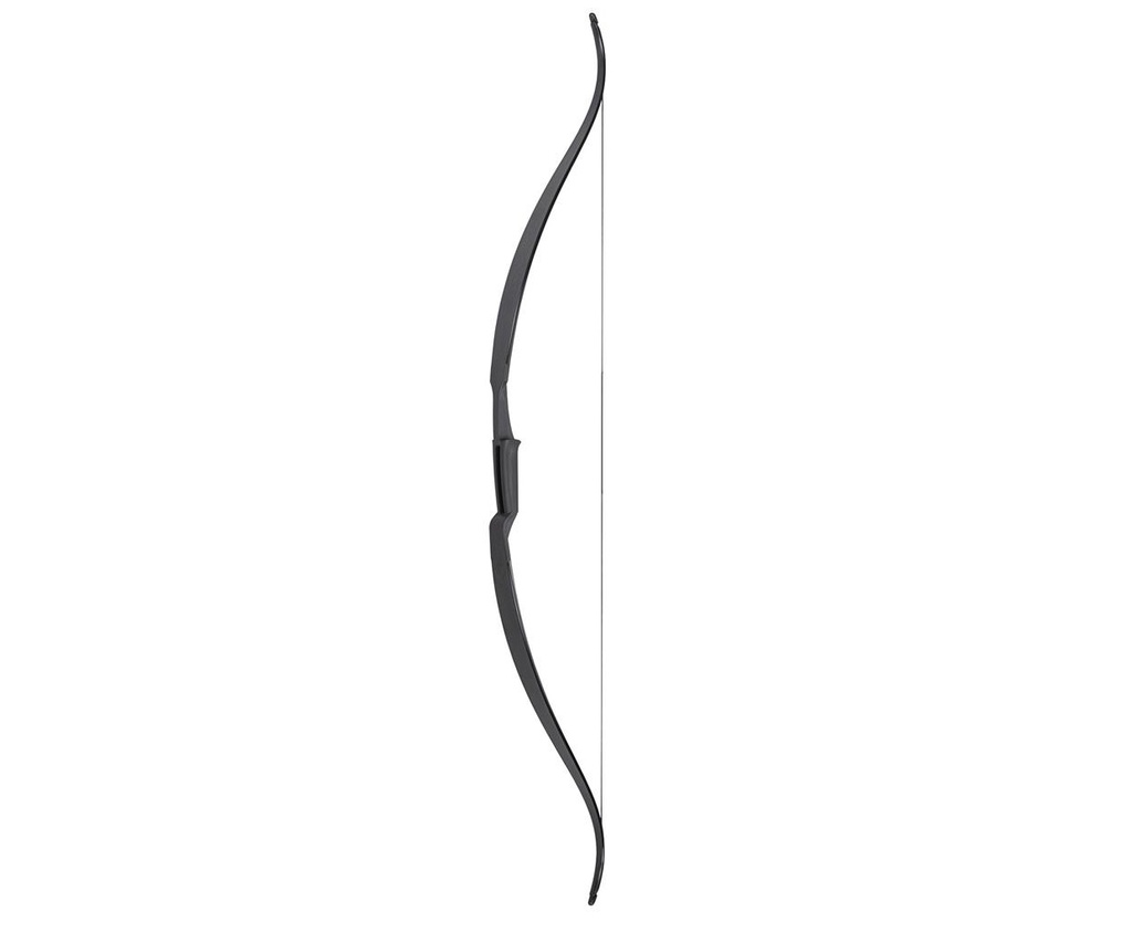Fiberglasbogen Snake 50" 20# Rolan