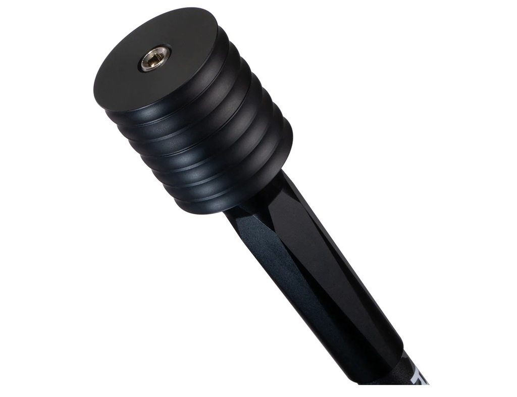 Gewicht Set 4/2/1 Black RamRods
