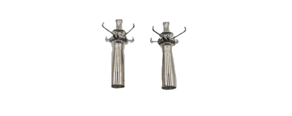 Klebespitze JudoPoint 2pc. Zwickey
