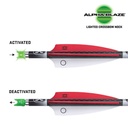 Leuchtnocke Alpha Blaze HP TenPoint