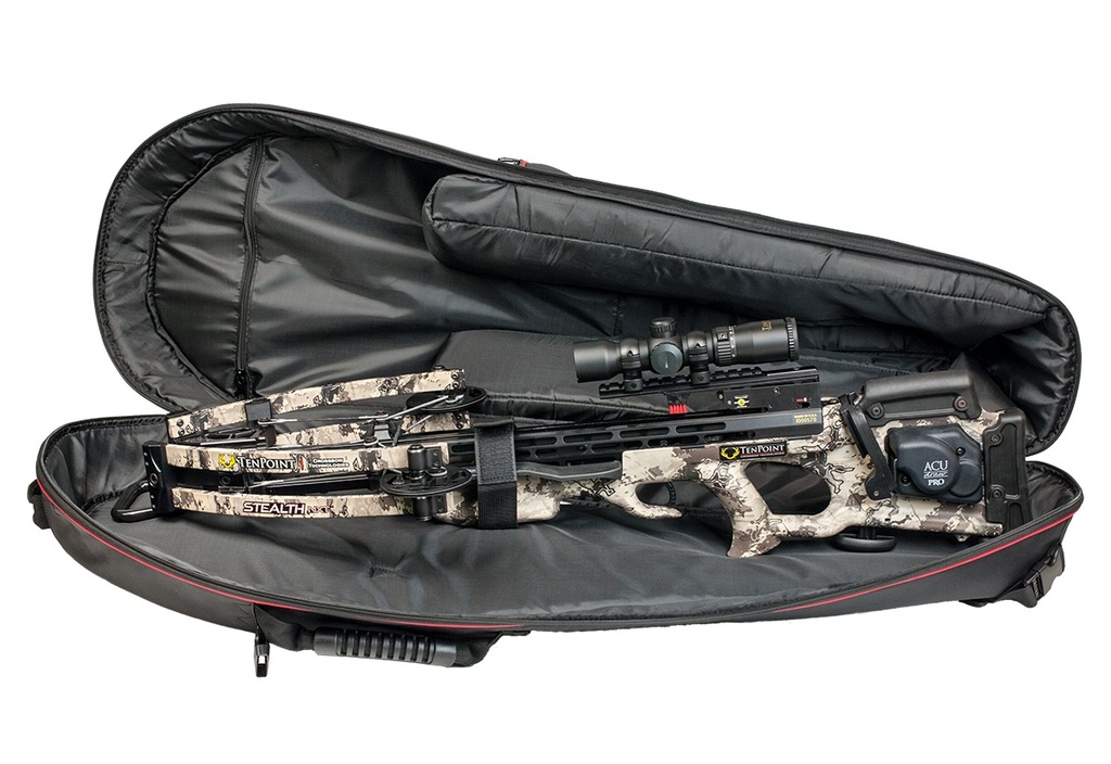 Armbrusttasche Narrow Soft Wicked Ridge