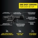 Scope Vision Rangefinding TenPoint