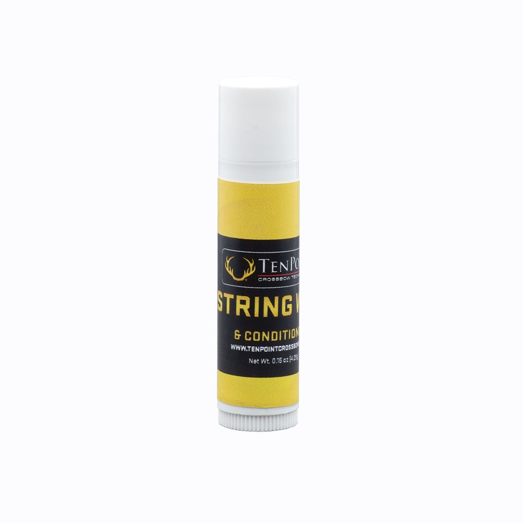 Wartungsset 3-Teilig TenPoint