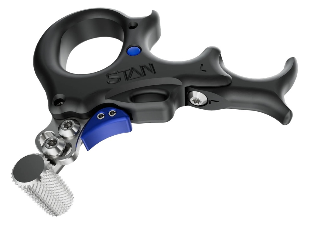 Release SX4 Stan