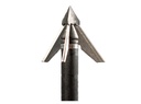 Jagdspitze Exodus Fixed Blade QAD