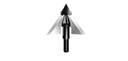 Jagdspitze Exodus Fixed Blade QAD