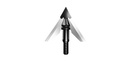 Jagdspitze Exodus Fixed Blade QAD