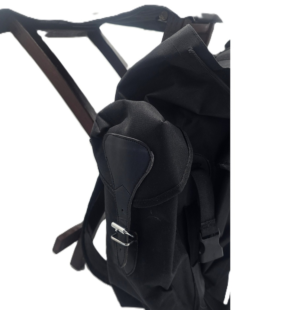 Jagdrucksack mit Stuhl