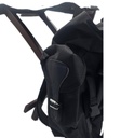 Jagdrucksack mit Stuhl