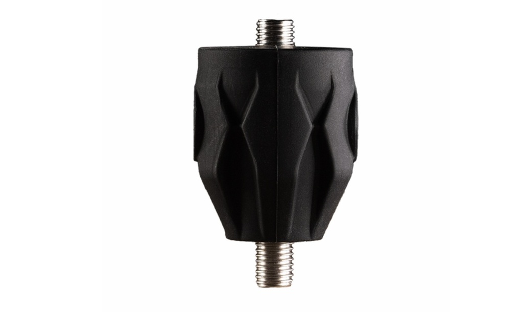 Taper-Damper EQ RamRods