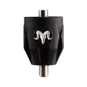 Taper-Damper EQ RamRods