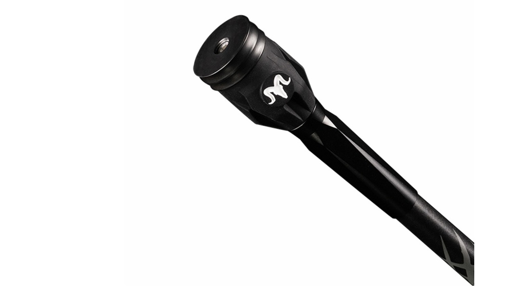 Taper-Damper EQ RamRods