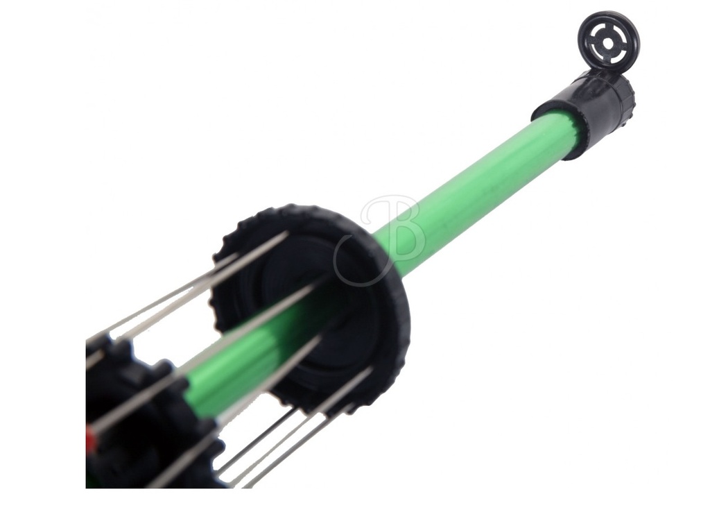 Blasrohr 30" Blackbird