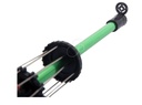 Blasrohr 30" Blackbird