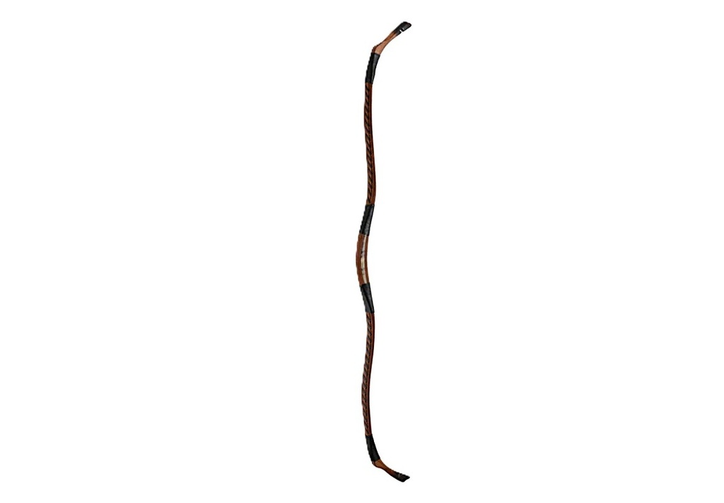 Reiterbogen Mongolischer Bearpaw